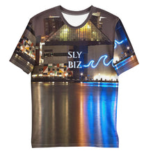 Load image into Gallery viewer, Inner Skyline Men's t-shirt