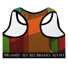 Load image into Gallery viewer, Padded Sports Bra