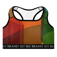 Load image into Gallery viewer, Padded Sports Bra