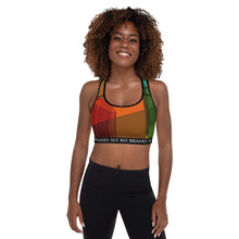 Load image into Gallery viewer, Padded Sports Bra
