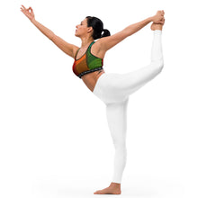Load image into Gallery viewer, Padded Sports Bra