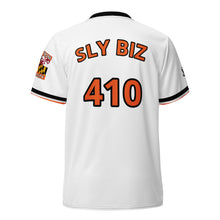 Load image into Gallery viewer, O' Ard unisex jersey - white