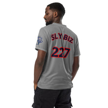 Load image into Gallery viewer, Unisex sports jersey - Mid Atlantic-Grey