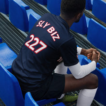 Load image into Gallery viewer, Unisex sports jersey - Mid Atlantic-Blue