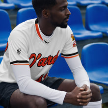 Load image into Gallery viewer, O' Ard unisex jersey - white