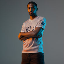 Load image into Gallery viewer, Unisex sports jersey - Dead Ass-Grey