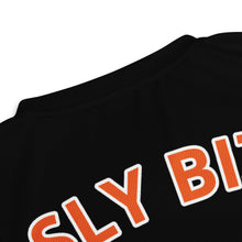 Load image into Gallery viewer, Pullover baseball jersey - black