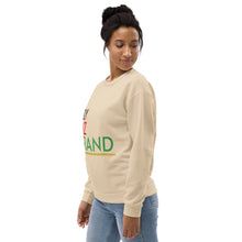 Load image into Gallery viewer, Sly Biz BRAND Premium Sweatshirt - Champagne