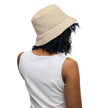 Load image into Gallery viewer, Reversible bucket hat