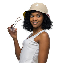 Load image into Gallery viewer, Reversible bucket hat