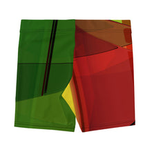 Load image into Gallery viewer, Sly Biz Athletic spandex shorts