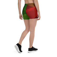 Load image into Gallery viewer, Sly Biz Athletic spandex shorts