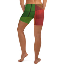 Load image into Gallery viewer, Sly Biz Athletic spandex shorts