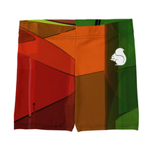 Load image into Gallery viewer, Sly Biz Athletic spandex shorts