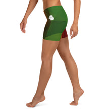 Load image into Gallery viewer, Sly Biz Athletic spandex shorts