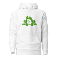 Load image into Gallery viewer, Sly Toad Unisex Hoodie