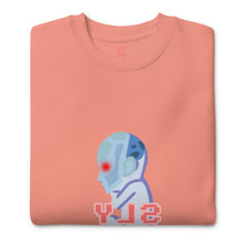 Load image into Gallery viewer, Sly Biz(Baby Borg) Sweatshirt