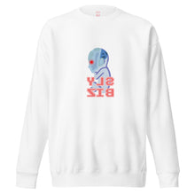 Load image into Gallery viewer, Sly Biz(Baby Borg) Sweatshirt