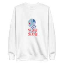 Load image into Gallery viewer, Sly Biz(Baby Borg) Sweatshirt