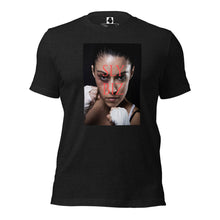 Load image into Gallery viewer, Courageous Fighter T-shirt