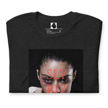Load image into Gallery viewer, Courageous Fighter T-shirt