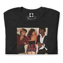 Load image into Gallery viewer, Tres Compania t-shirt