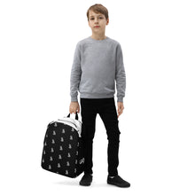 Load image into Gallery viewer, Sly Biz SB logo Minimalist Backpack