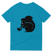 Load image into Gallery viewer, Sly Biz Short-Sleeve T-Shirt-Cookin(whipping wisk)