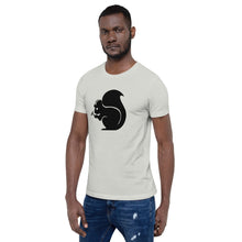 Load image into Gallery viewer, Sly Biz Short-Sleeve Unisex T-Shirt-construction/hammer