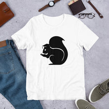 Load image into Gallery viewer, Sly Biz Short-Sleeve Unisex T-Shirt -Graduations