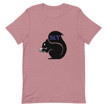 Load image into Gallery viewer, Sly Biz Short-Sleeve Unisex T-Shirt-pound symbol sly