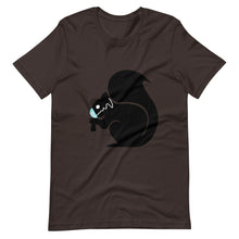 Load image into Gallery viewer, Sly Biz Short-Sleeve Unisex T-Shirt-Pandemic Awareness