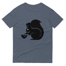 Load image into Gallery viewer, Sly Biz Short-Sleeve T-Shirt-Cookin(whipping wisk)