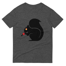 Load image into Gallery viewer, Sly Biz Short-Sleeve T-Shirt-High Volt Vape