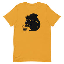 Load image into Gallery viewer, Sly Biz Short-Sleeve Unisex T-Shirt- Cookin(hot pot)