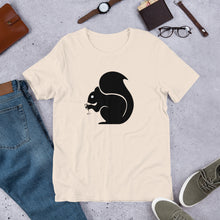 Load image into Gallery viewer, Sly Biz Short-Sleeve Unisex T-Shirt-Sommelier