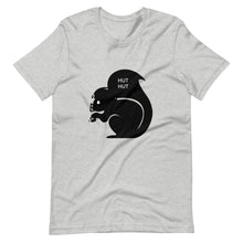 Load image into Gallery viewer, Sly Biz Short-Sleeve Unisex T-Shirt-off the snap