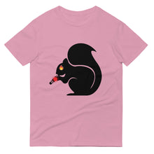 Load image into Gallery viewer, Sly Biz Short-Sleeve T-Shirt-High Volt Vape