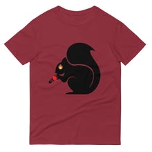 Load image into Gallery viewer, Sly Biz Short-Sleeve T-Shirt-High Volt Vape