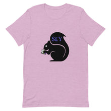 Load image into Gallery viewer, Sly Biz Short-Sleeve Unisex T-Shirt-pound symbol sly