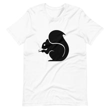 Load image into Gallery viewer, Sly Biz Short-Sleeve Unisex T-Shirt-Loosie avatar