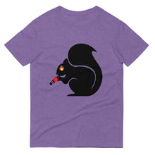 Load image into Gallery viewer, Sly Biz Short-Sleeve T-Shirt-High Volt Vape