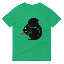 Load image into Gallery viewer, Sly Biz Short-Sleeve T-Shirt-High Volt Vape