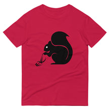 Load image into Gallery viewer, Sly Biz Short-Sleeve T-Shirt-vacuums