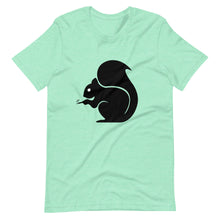 Load image into Gallery viewer, Sly Biz Short-Sleeve Unisex T-Shirt-Loosie avatar