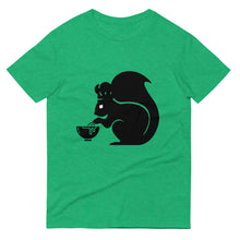 Load image into Gallery viewer, Sly Biz Short-Sleeve T-Shirt-Cookin(whipping wisk)