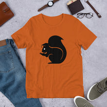 Load image into Gallery viewer, Sly Biz Short-Sleeve Unisex T-Shirt -Graduations