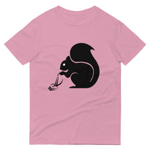 Load image into Gallery viewer, Sly Biz Short-Sleeve T-Shirt-vacuums