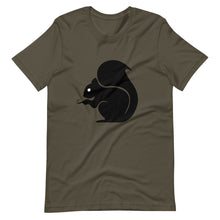 Load image into Gallery viewer, Sly Biz Short-Sleeve Unisex T-Shirt-Loosie avatar