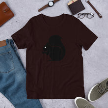 Load image into Gallery viewer, Sly Biz Short-Sleeve Unisex T-Shirt-Sommelier